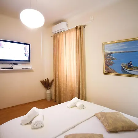 Baco Апартаменти Спліт