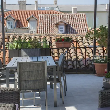 Апартаменти Baco