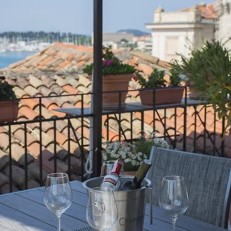 Baco Апартаменти