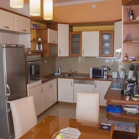 Апартаменти Baco