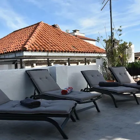 Апартаменти Baco