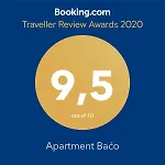 Baćo Apartament
