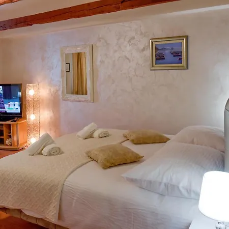 Baco Apartment