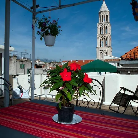 Baco Apartment *