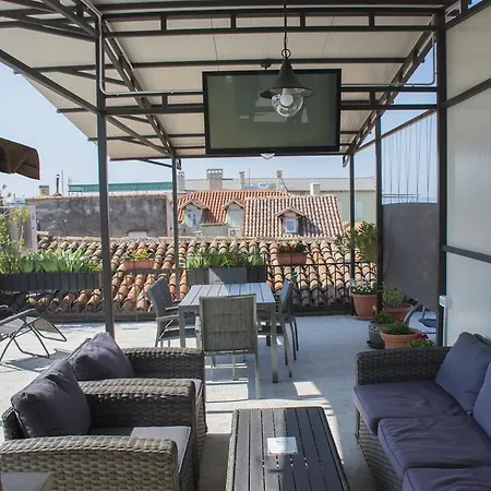 Apartment Baco