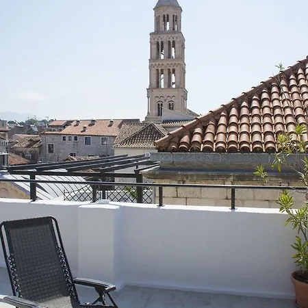 Baco Apartment
