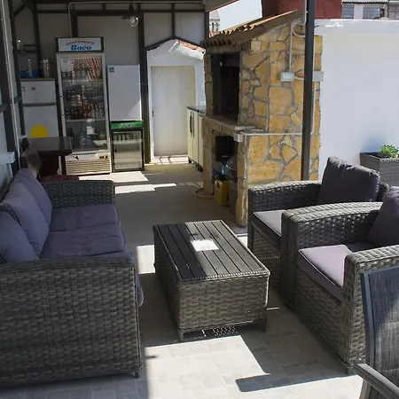 アパート Baco スプリト