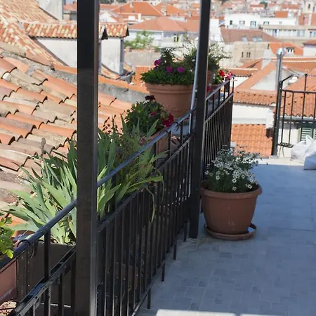 Baco Apartment