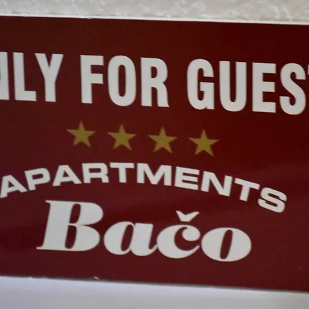 Baco Split
