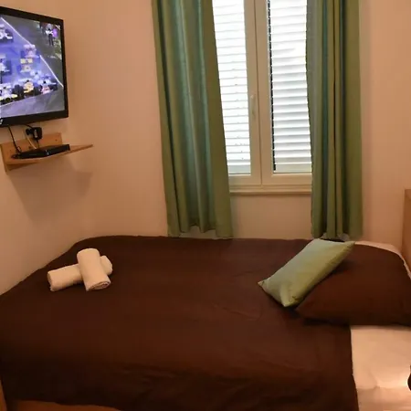 Apartment Baco