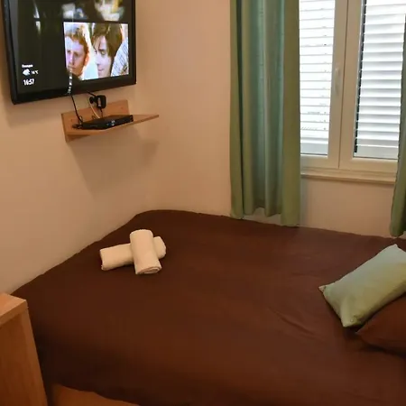 Baco Apartment