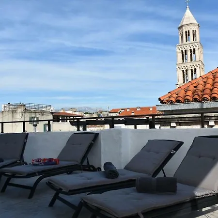 Apartment Baco