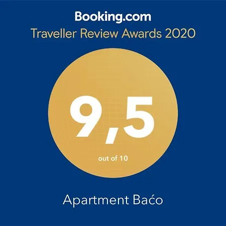 Baco Apartment
