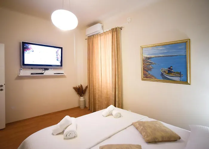 Baco Apartman Split