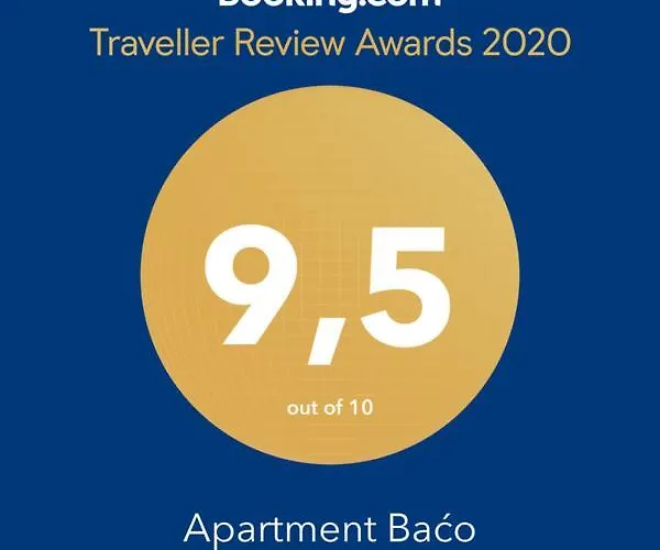 Baco Apartman