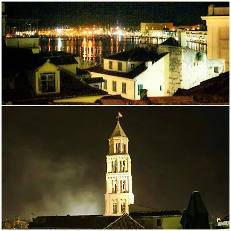 Baco Apartmán Split