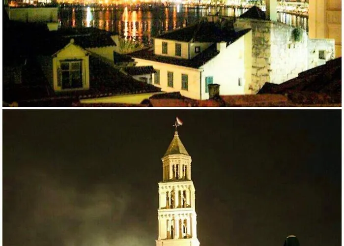 Baco Apartmán Split